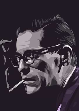 Bill Evans