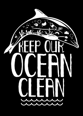 Keep our ocean clean