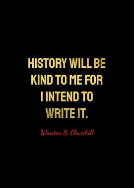 Winston Churchill Quotes