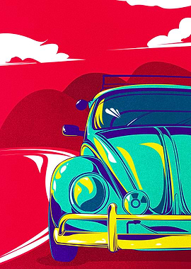 Volkswagen classic cars