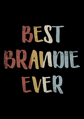 Best Brandie Ever