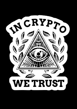 Crypto Crypto Currencies