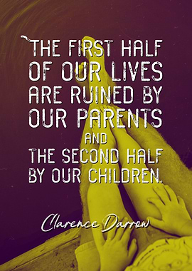 Clarence Darrow Quote 3