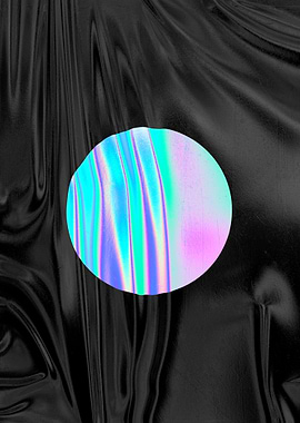 Holographic Circle IV