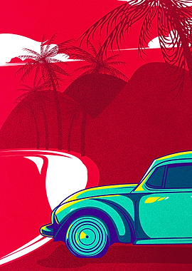 Volkswagen classic cars