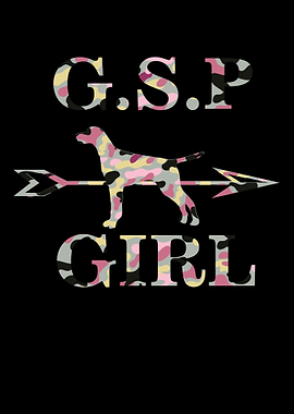 German Shorthair Pointer