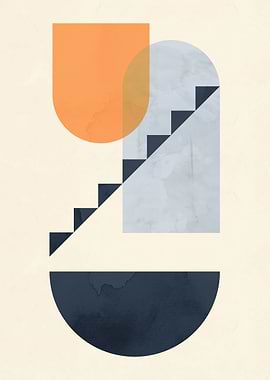Geometric Shapes J