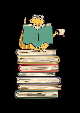 Bearded Dragon Mom Dad I