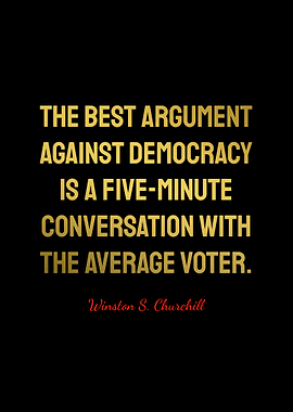 Winston Churchill Quotes