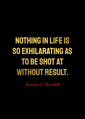 Winston Churchill Quotes