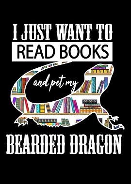 Bearded Dragon Mom Dad I