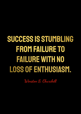 Winston Churchill Quotes