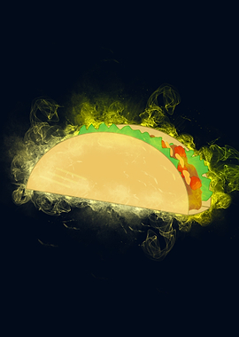 Simple Taco