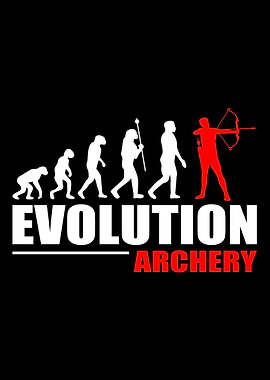 Archery Bow Arrow Sport