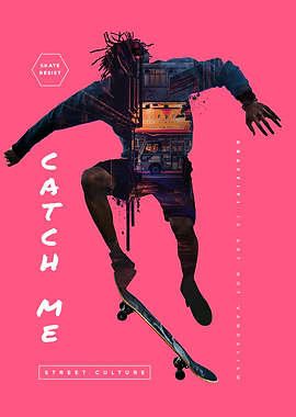 Skate City Skateboarding