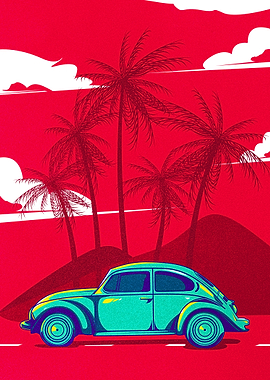 Volkswagen classic cars