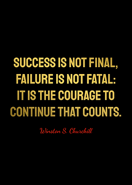 Winston Churchill Quotes