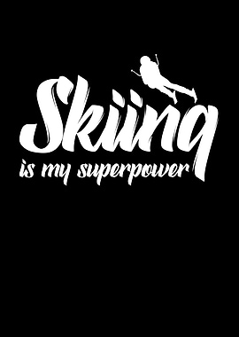 skiing superpower
