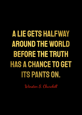 Winston Churchill Quotes