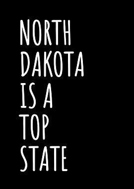 North Dakota
