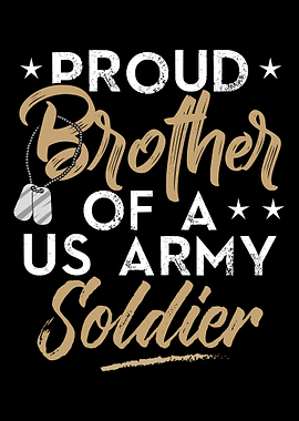 Soldier Military Veteran