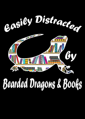 Bearded Dragon Mom Dad I