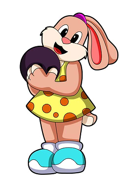 Rabbit Bowling Sports