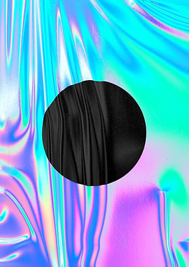 Holographic Circle IV