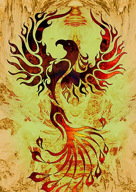 Powerful Phoenix