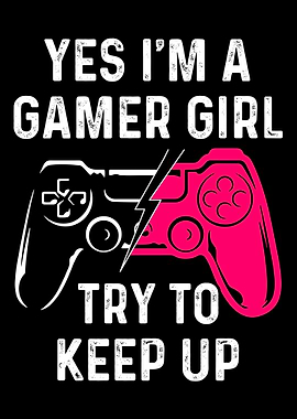 Gaming Video Game Gamer
