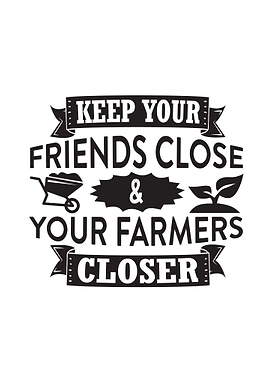 Keep Farming