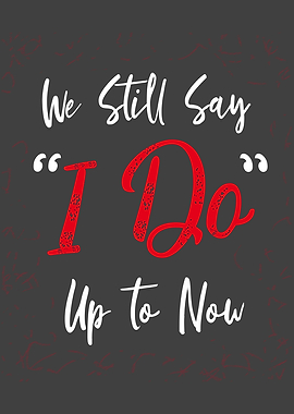 We still say Ill do it