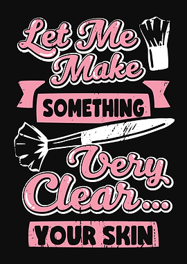 MakeUp Artist Design