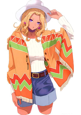 Star Twinkle Precure