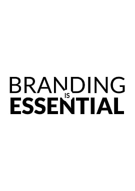 Branding Essential
