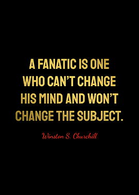 Winston Churchill Quotes