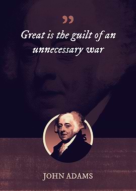Great is the guilt of an