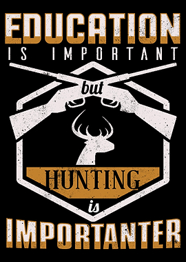 Hunting Hunter Hunt Stag