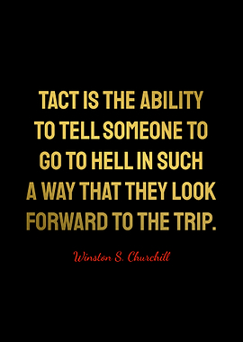 Winston Churchill Quotes