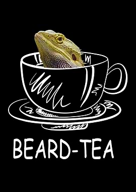 Bearded Dragon Mom Dad I