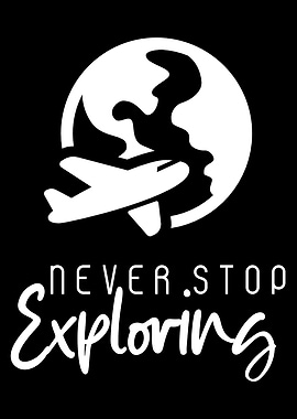 Travel Flying Vacation