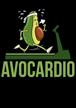 Avocardio