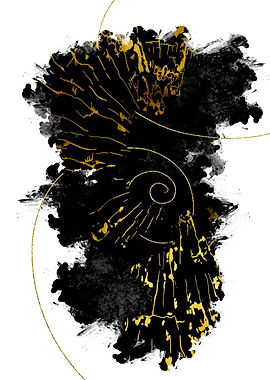 Abstract Painting No 43