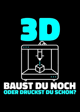 3D Printer Do You Still Bu