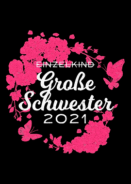 Geschwister Geschenk