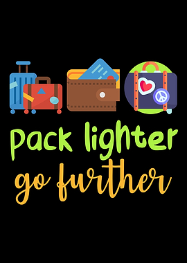 Travel Flying Vacation