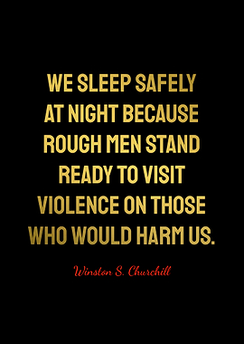 Winston Churchill Quotes