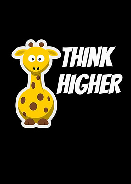 Think Higher