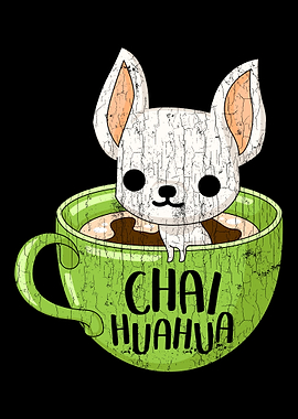 Funny Cute Chihuahuas Desi