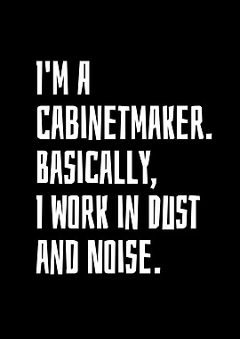 Cabinetmaker